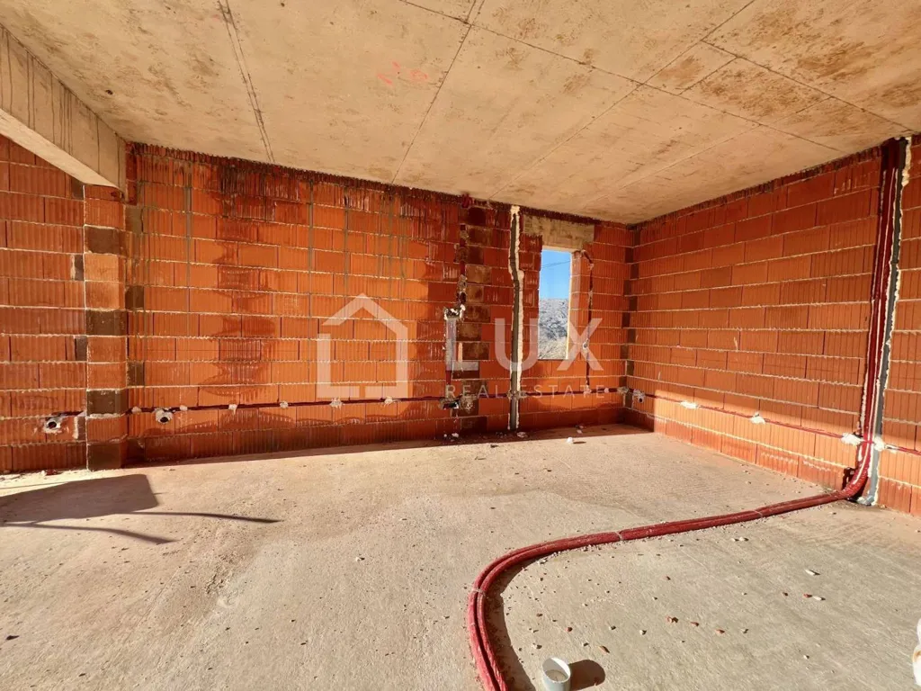 Stanze - Luxury Villa with Sea View in Bribir