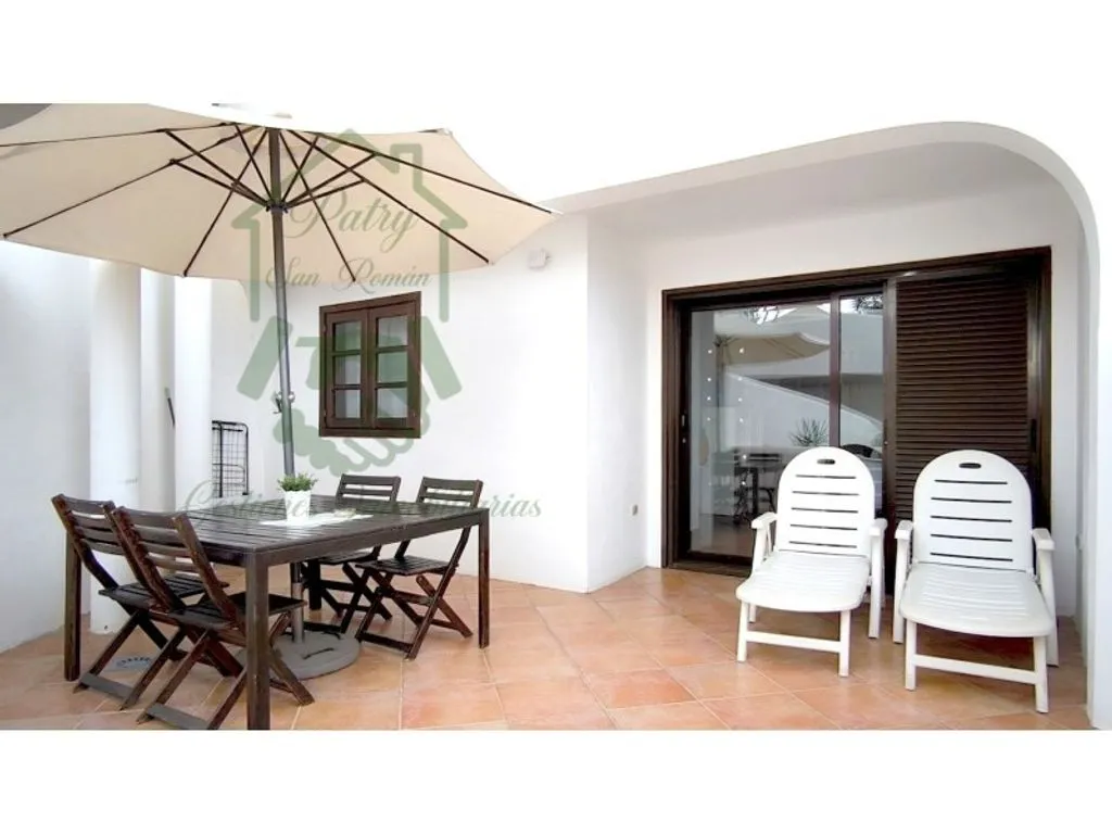 Terrass - Luxury Flat with Terrace in Adeje Paradise