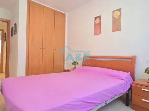 Chambres - T2 Apartment with Pool in Marina d'Or
