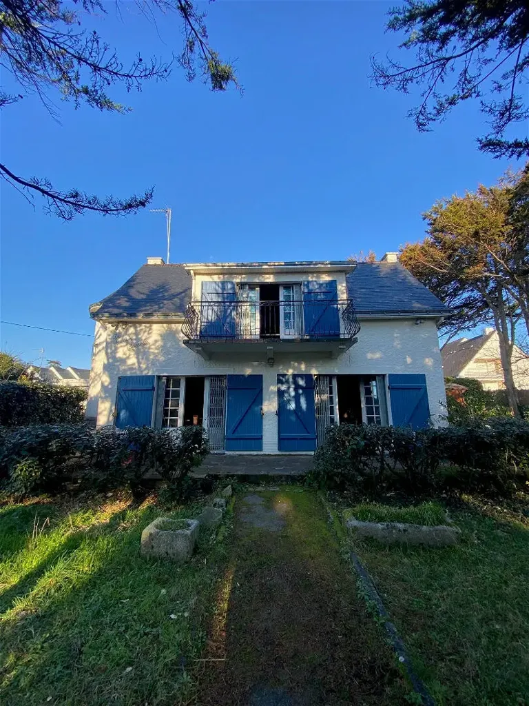 Maison 4 pièces à Pornichet