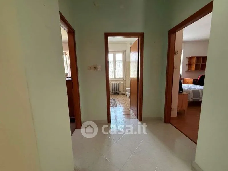 Entrée - Spacious Apartment with Balcony in Malè