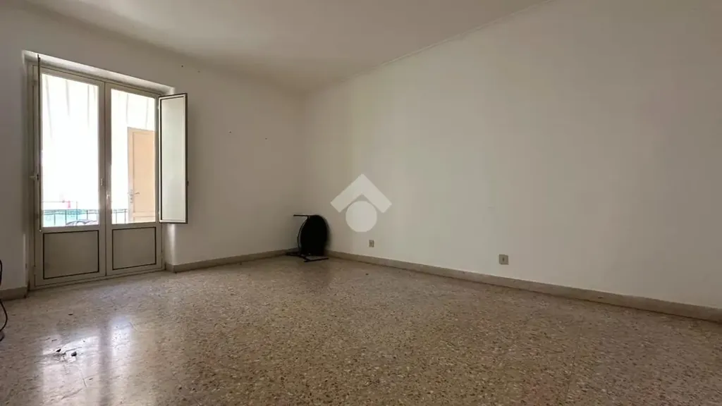 Toad - Bright Apartment with Balconies in Catania