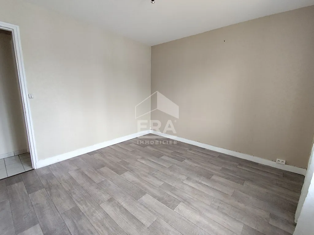 5-room house in Nogent-le-Rotrou