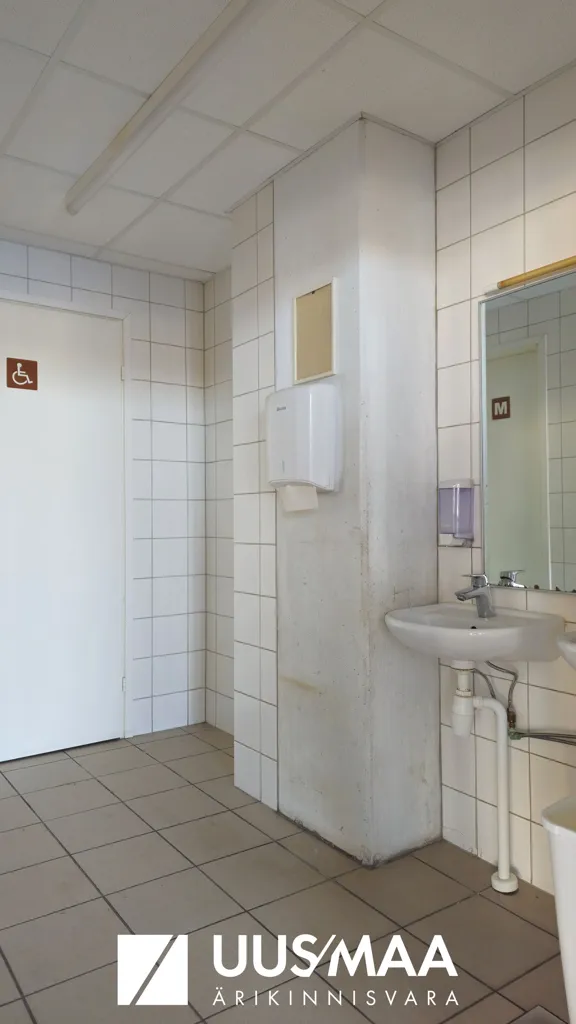 Local commercial 4 pièces à Jõhvi vald