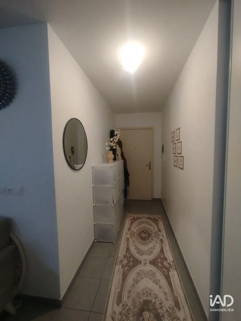 Recibidor - 3-Piece Apartment with Balcony in Albertville