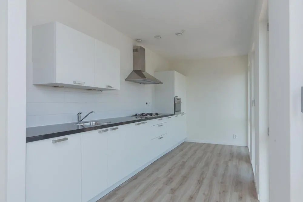 Appartement 3 pièces à Haarlem