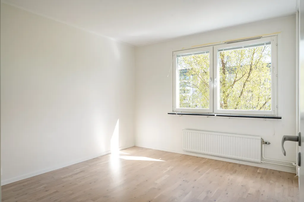Stanze - Apartment with Balcony in Helenelund