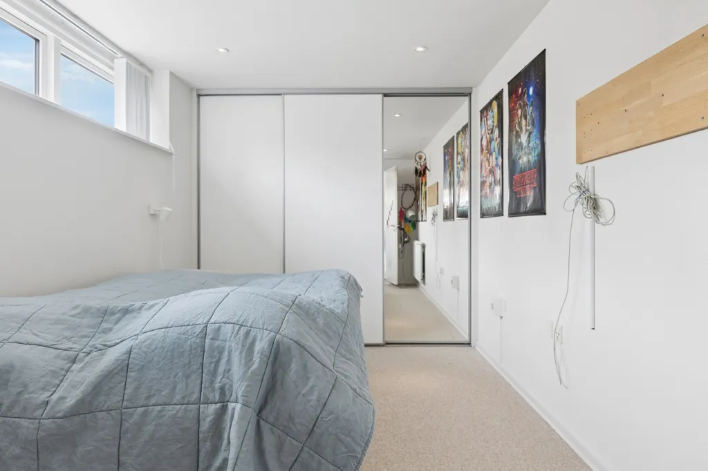 Chambres - Renovated Villa with Terraces in Odense