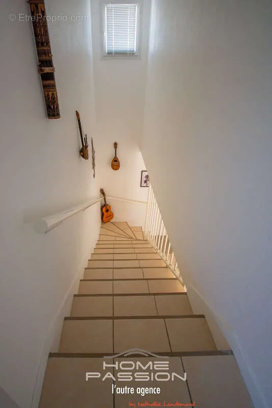Maison 5 pièces à Royan
