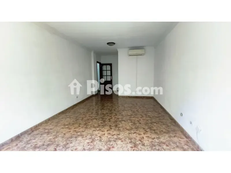 Pièces - Semi-Amuebled Apartment with Sea View in Las Canteras