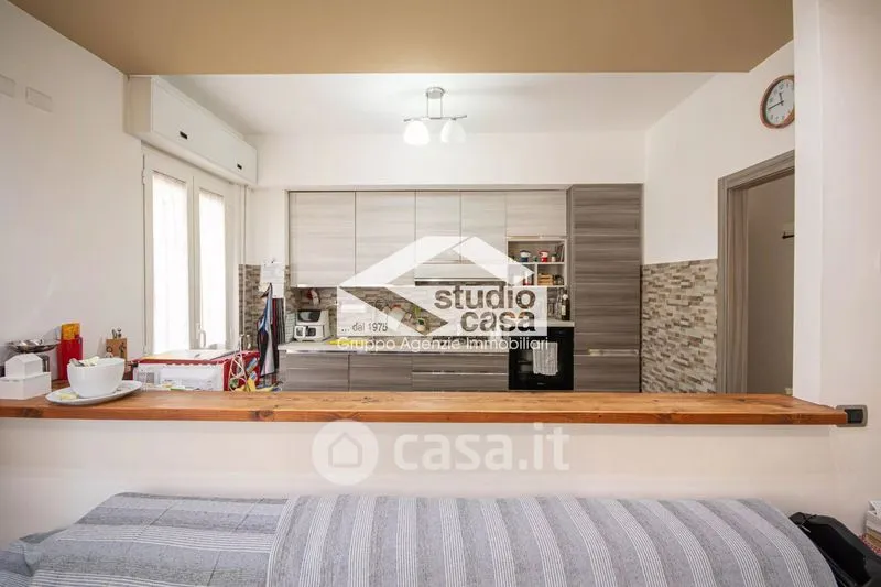 Chambres - Modernised Apartment with Balcony in Spino d'Adda