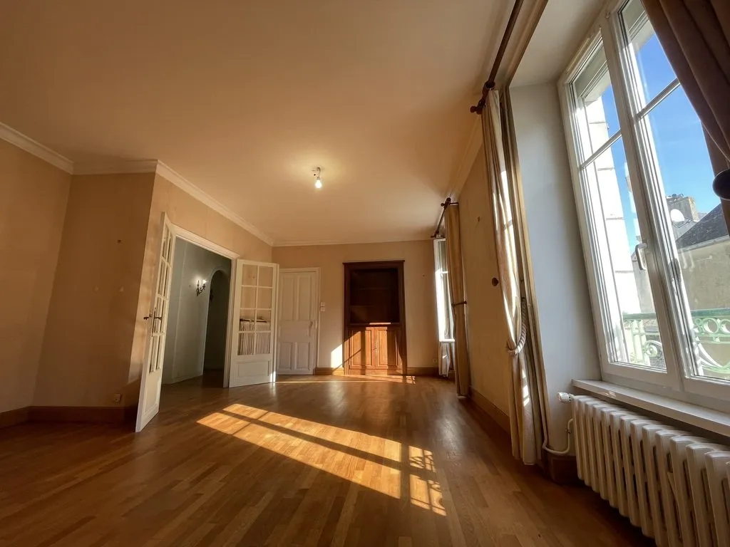 Elutuba - City House with Garden in Douarnenez