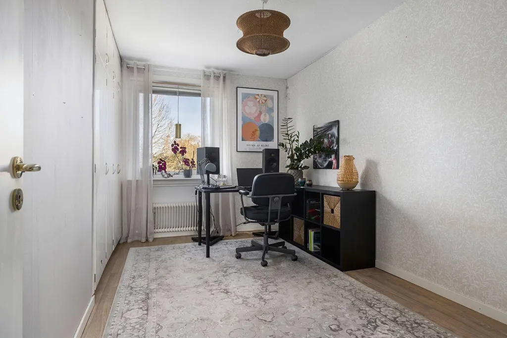 Appartement 3 pièces à Trollhättans kommun