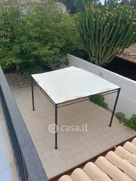 Terrasse - Terraced Villa with Sea View in Marsala