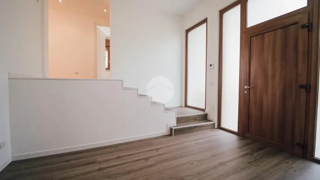 Entrée - Luxury Villa with Private Garden in Preganziol