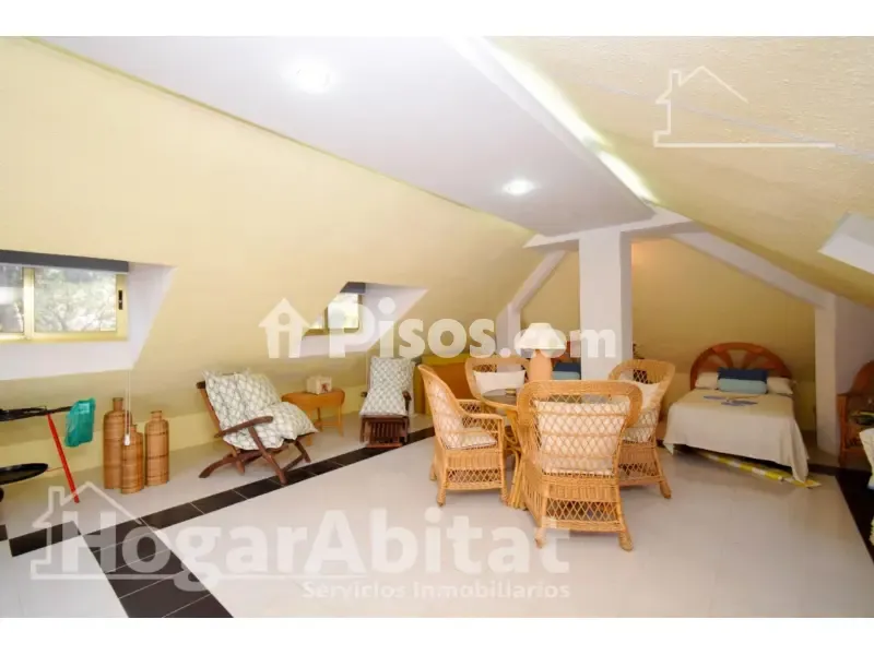Pièces - Chalet with Private Pool in Llíria