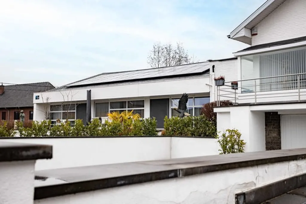 3-bedroom house in Geraardsbergen