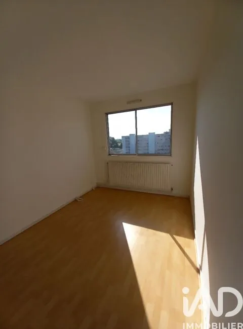 Toad - Spacious 4-Piece Apartment with Panoramic View in Vandoeuvre-lès-Nancy