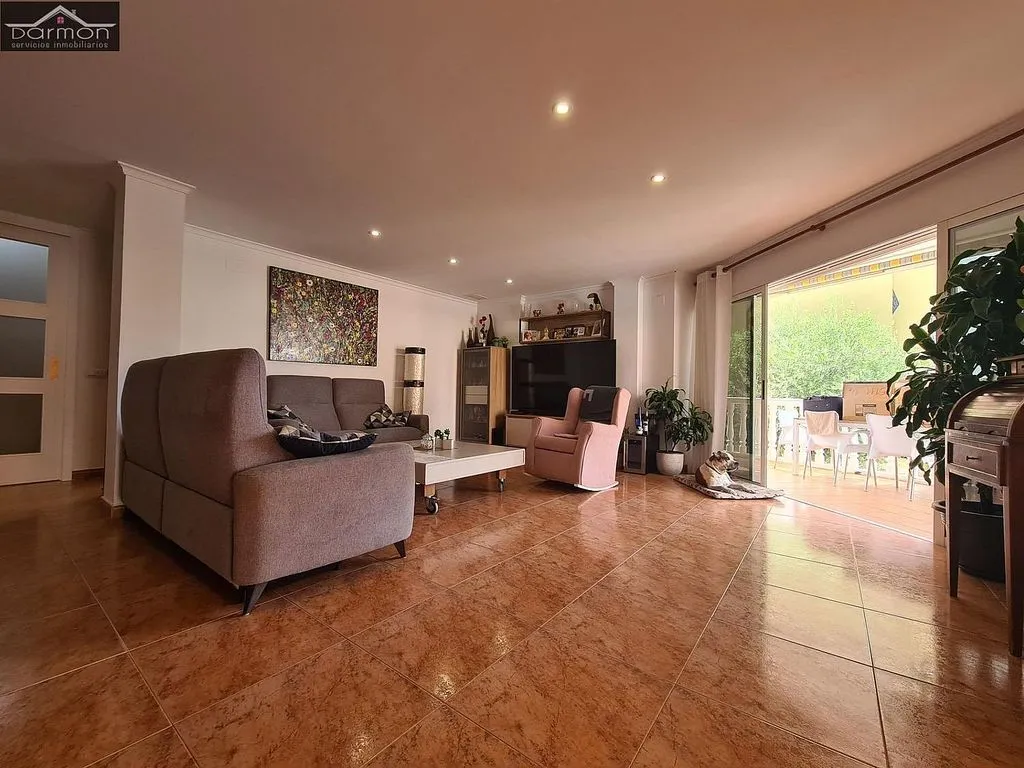 Elutuba - Luxury Detached House with Sea View in Daimús