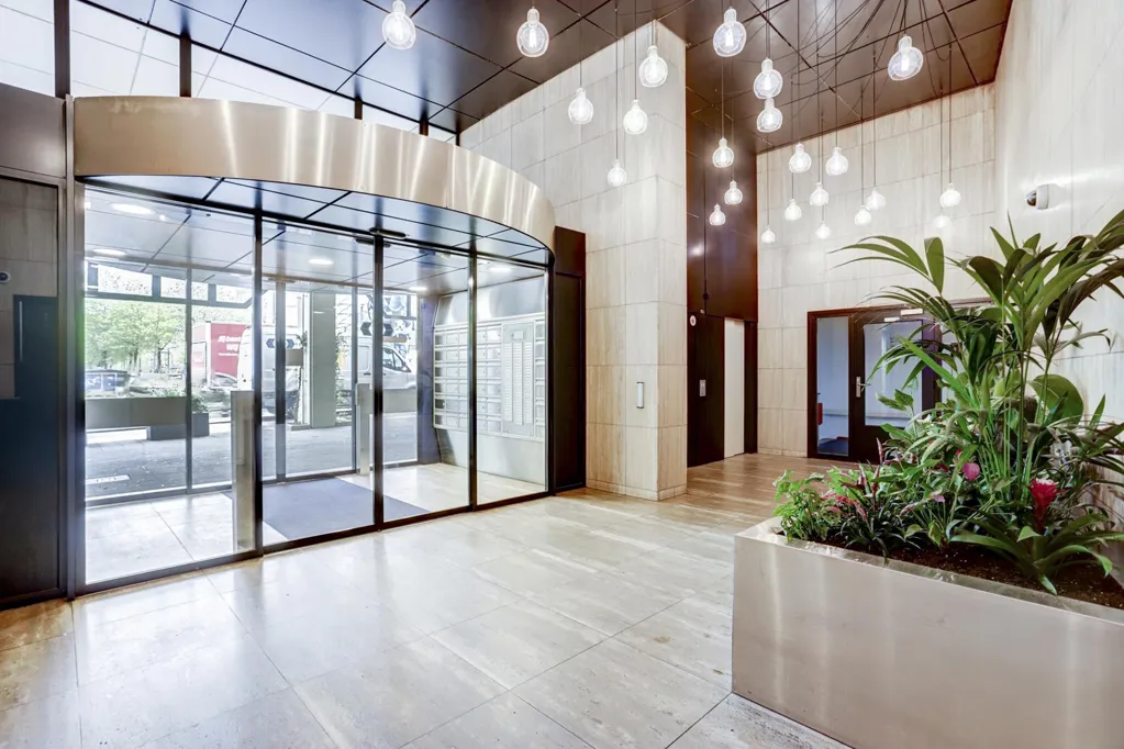 Ingresso - Galerijflat with City View in Rotterdam