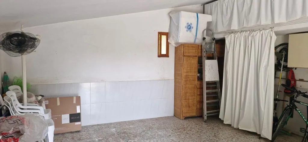 Buanderie - Luxury Villa with Garden in Mutxamel