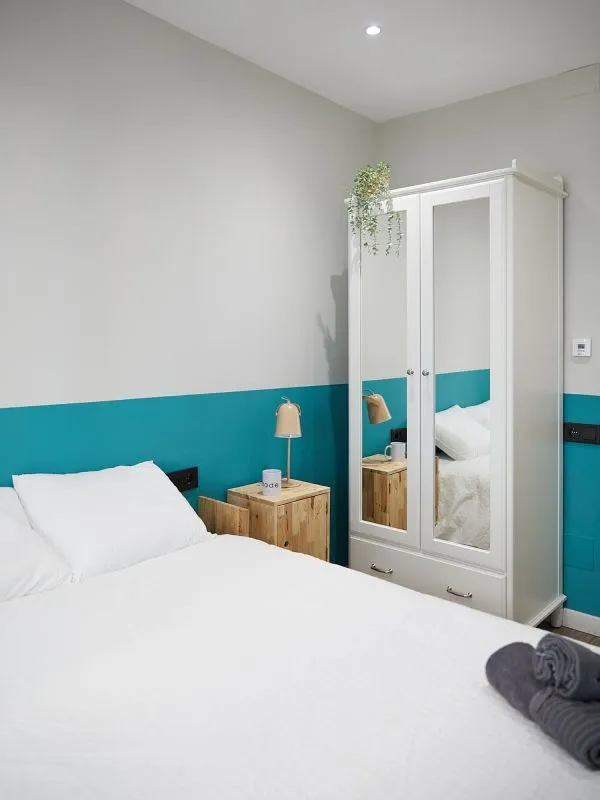 Magamistoad - Modern Flat with Terrace in El Poble Sec