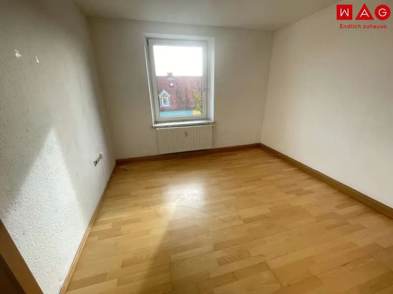 Stanze - 2-Bedroom Apartment with Garden in Fohnsdorf