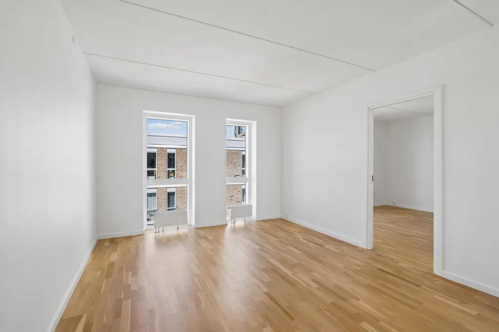 Toad - Apartment with Sea View in Copenhagen S