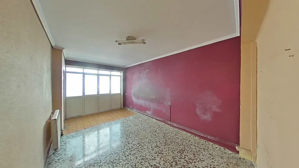 Pièces - Apartment with Kitchen in Les Corts, Barcelona