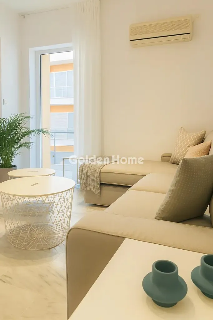 Appartement 1 pièces à GR