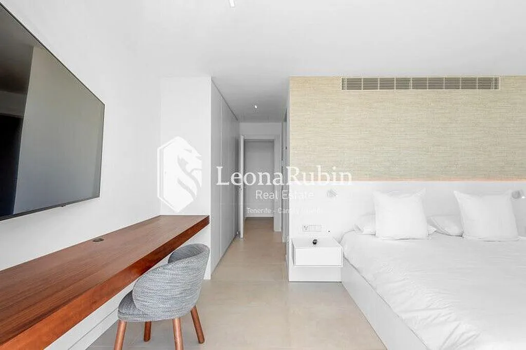 Magamistoad - Luxury Villa with Pool in Tenerife South