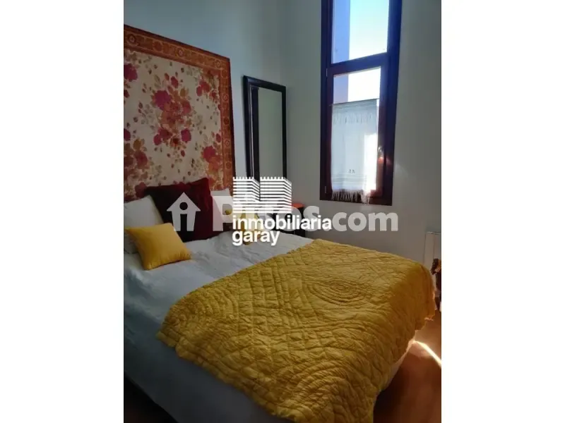 Camere da letto - Duplex with Garage in Villarias