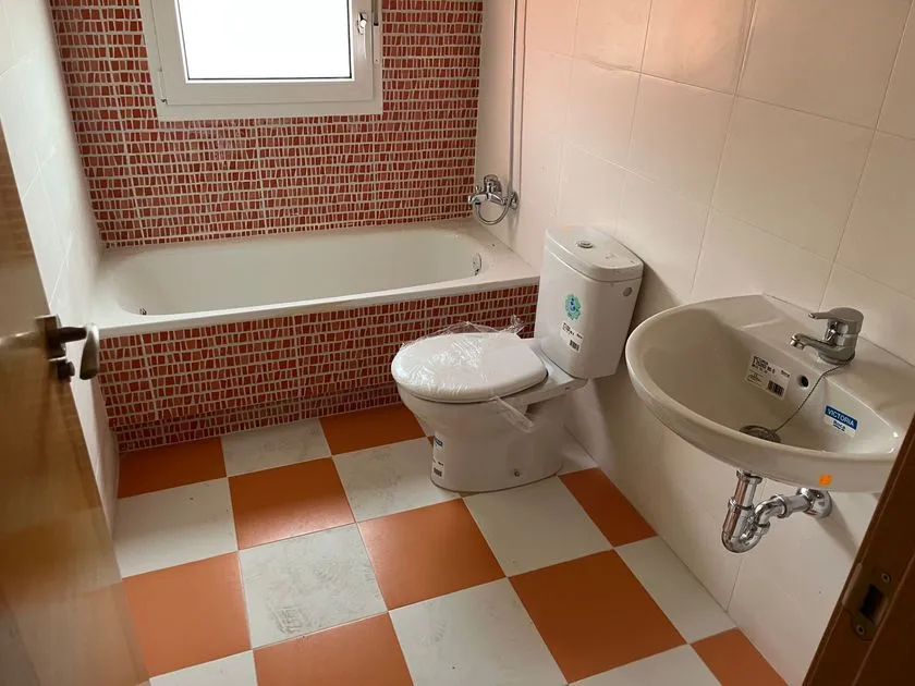 Bathrooms - Chalet with Garden near Avila