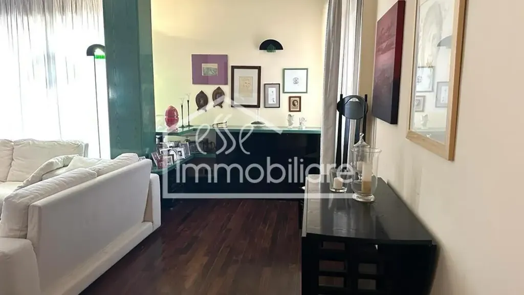 Elutuba - Attico with Terrace in Empoli