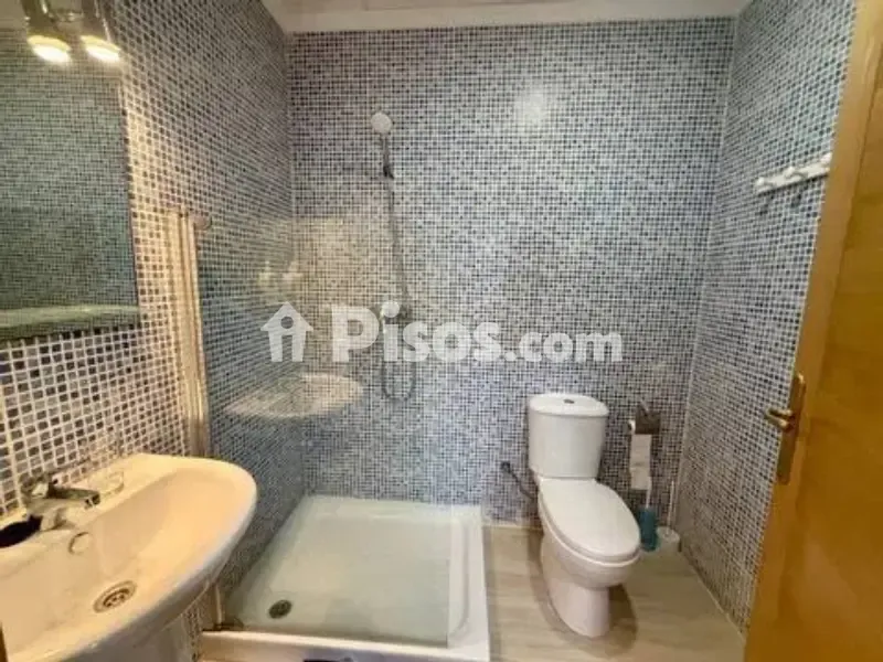 Vannitoad - Modernised Ground Floor Flat with Pool in San Juan