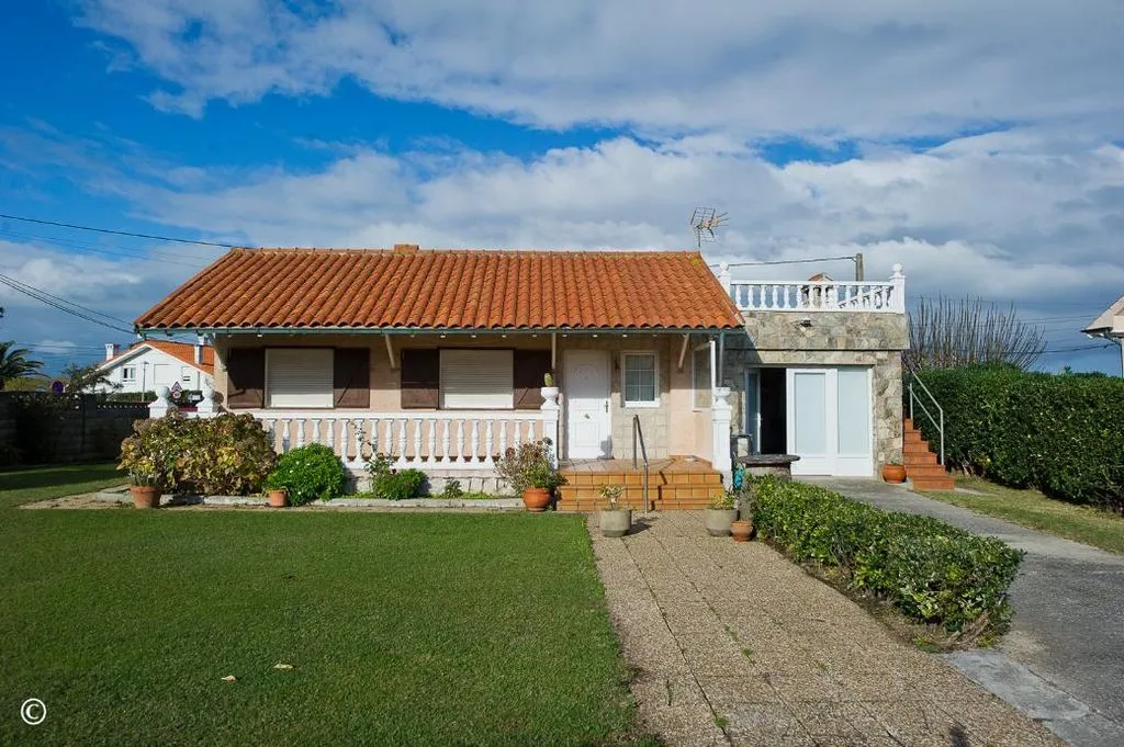 Extérieur - Luxury House with Sea Views in Liencres