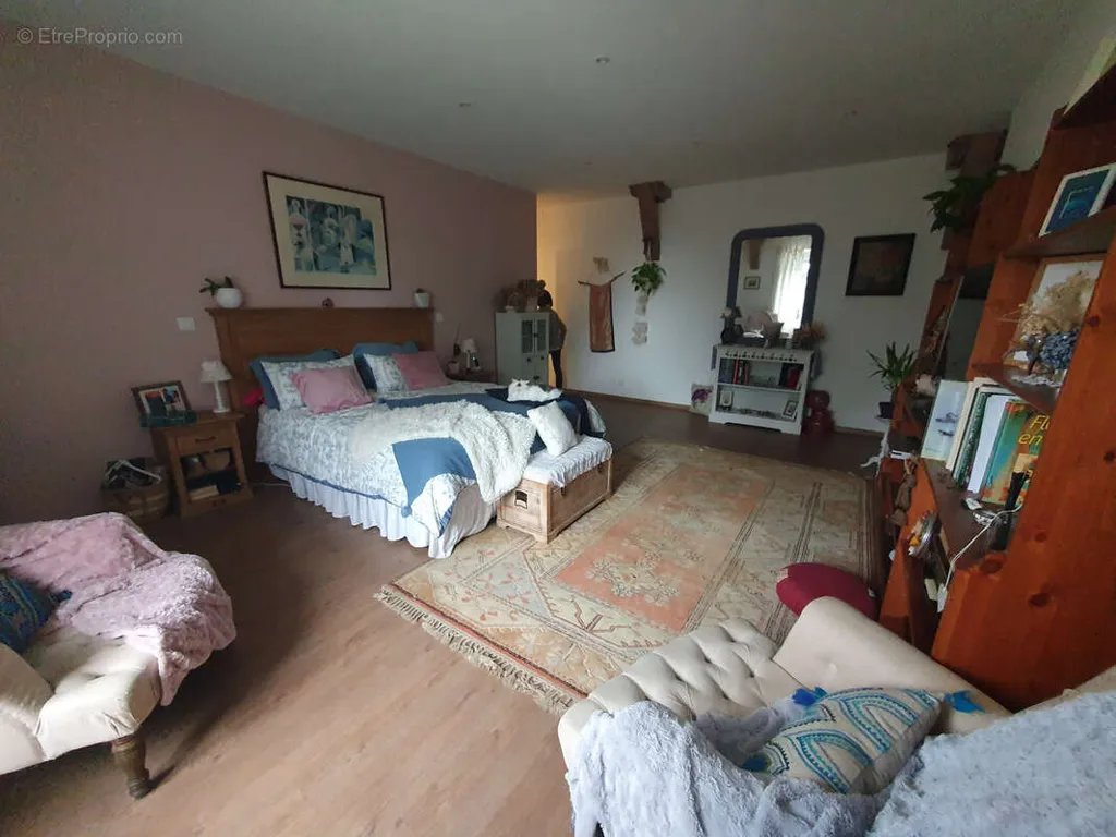 8-room house in Graissac