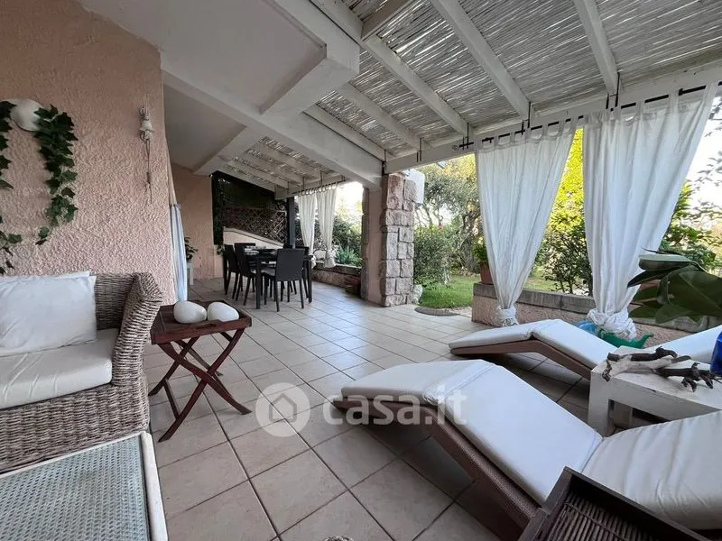 Terrass - Villa with Golf Resort Access in Pula
