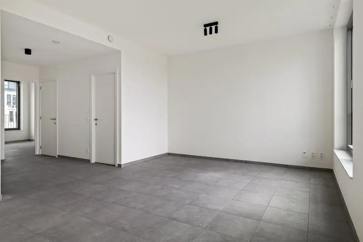 Pièces - Appartement en Moretuslei 108, Antwerp