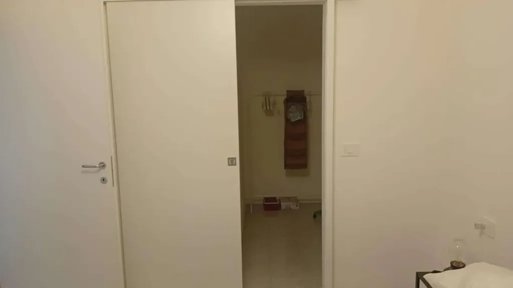 Magamistoad - Modern 2-Bedroom Apartment with Balcony in Milan
