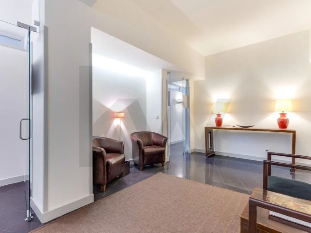 Esik - Luxury Office Space in Porto's City Centre