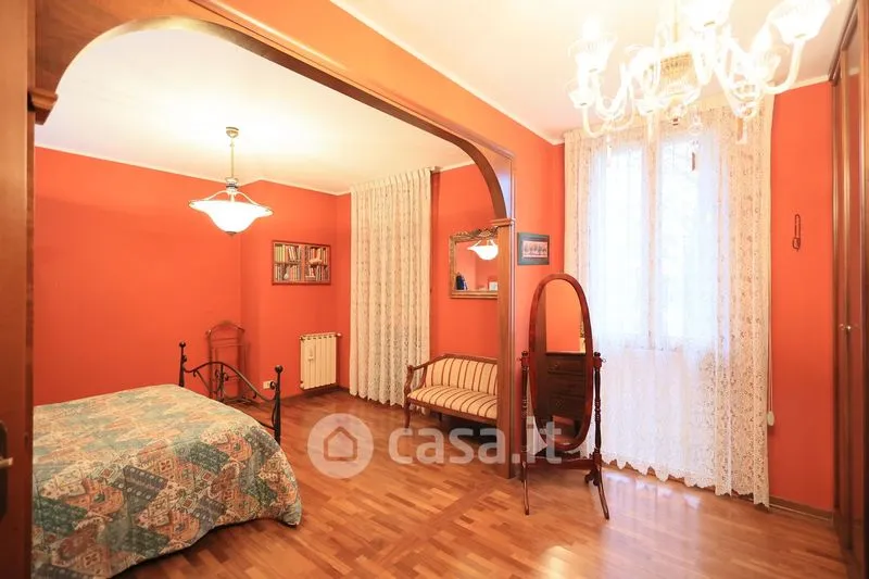 Magamistoad - Terraced House with Private Garden in Rubiera Centre