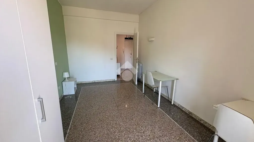 Entrée - 3-Bedroom Apartment with Balcony in Rome