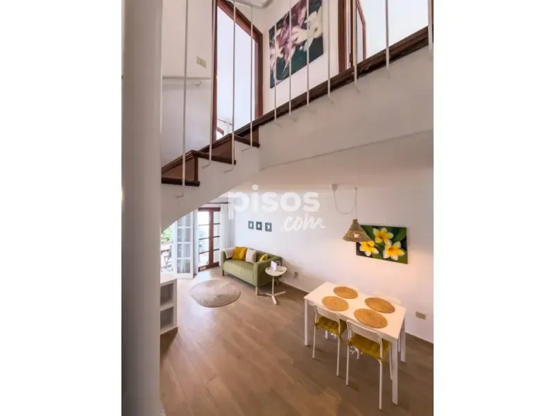 Elutuba - Corner Semi-detached with Sea View in Bajamar