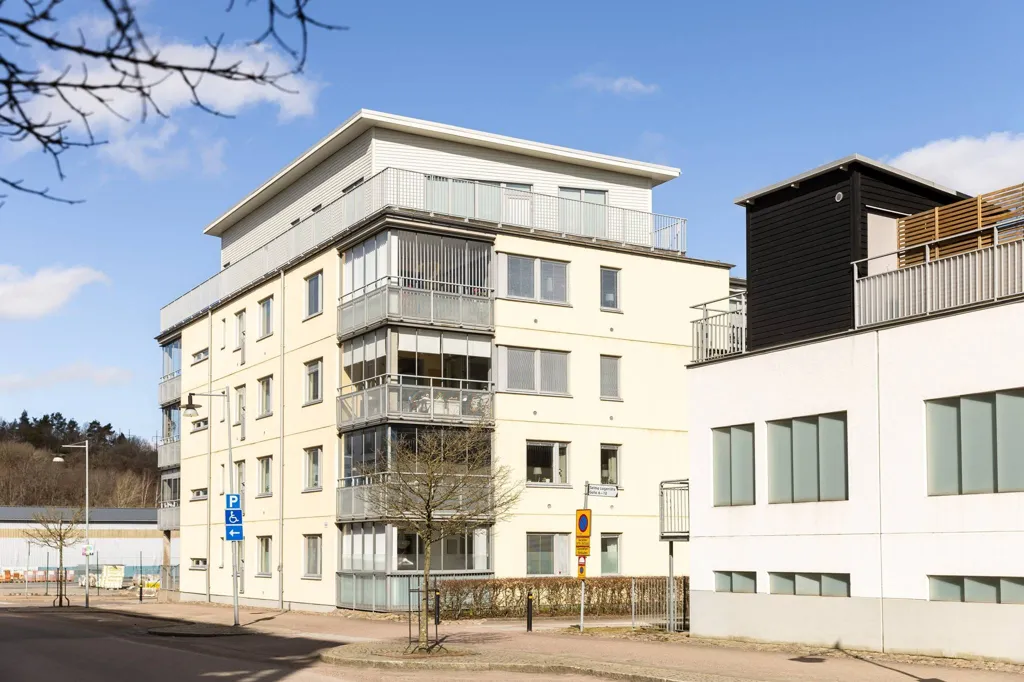Appartement 4 pièces à Kungälvs kommun
