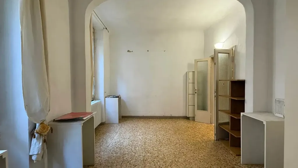 Entrée - Apartment with Central Location in Florence