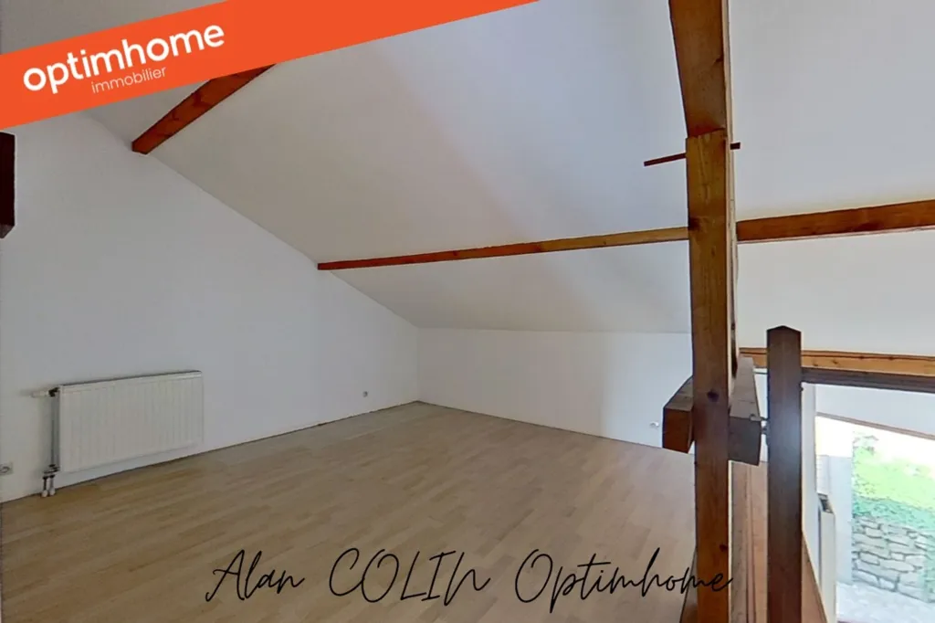 attic