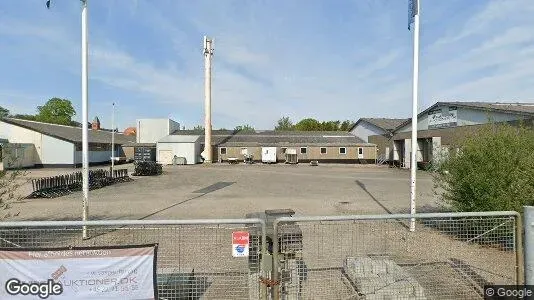 Extérieur - Warehouse for Rent in Nyrup