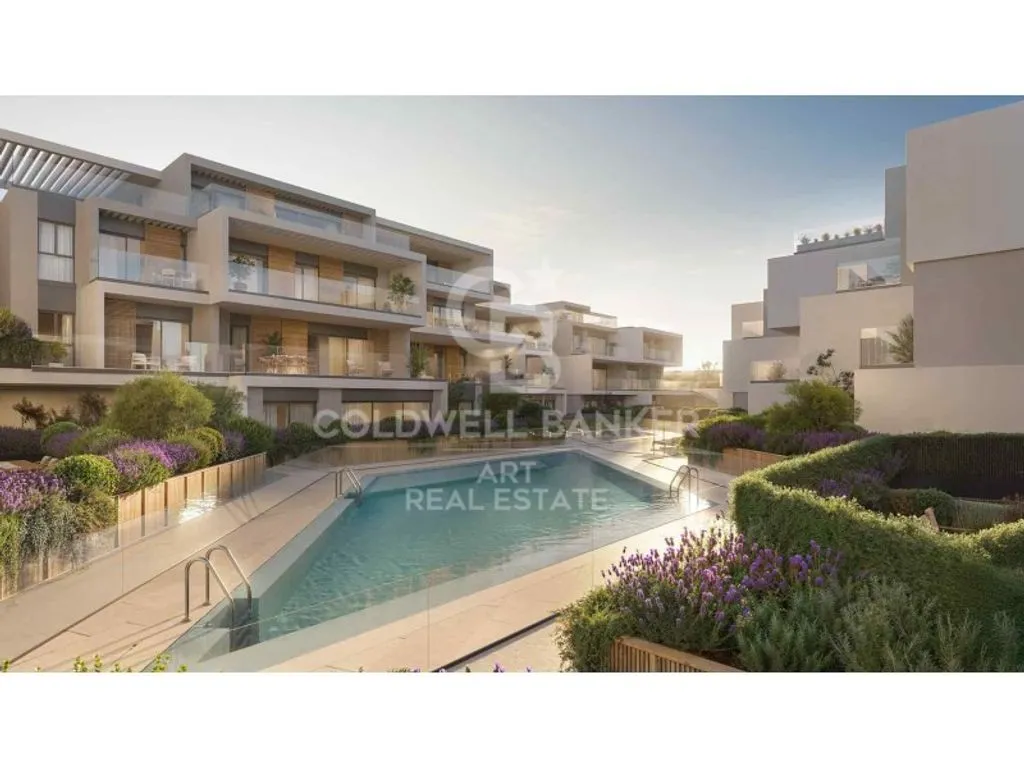 Piscine - Luxury Flat with Exclusive Views in Marbella