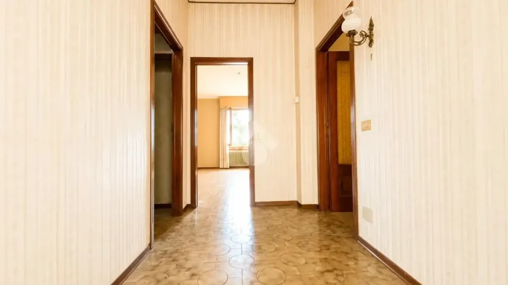 Ingresso - Panoramic Villa with Garden in Ponte Lambro